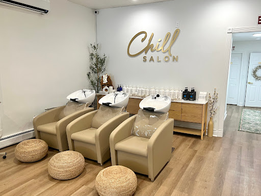 Chill Salon