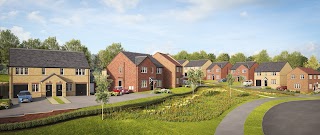 Bennerley View - Avant Homes, Awsworth