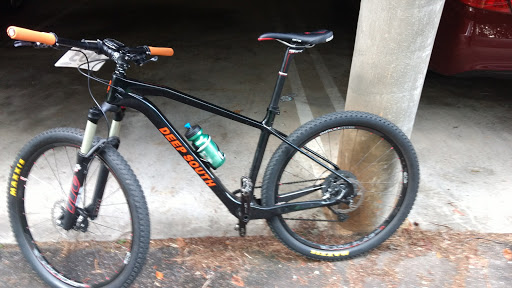 Deep South Bicycle Company Gallery - United States