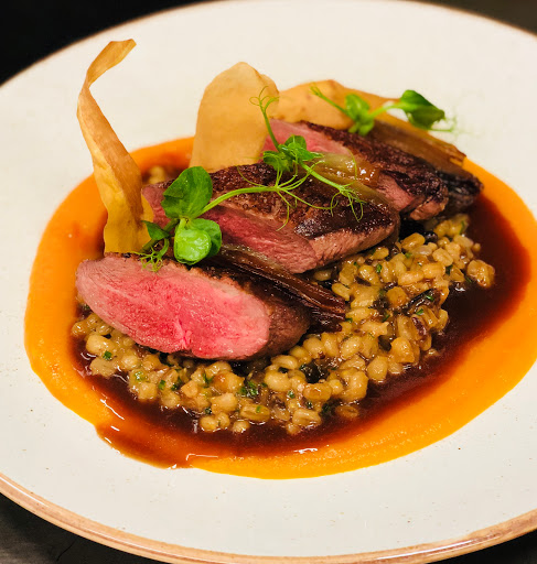 Dodds Restaurant - Thumbnail