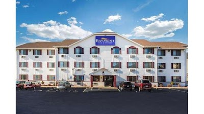 Baymont by Wyndham Cedar Rapids