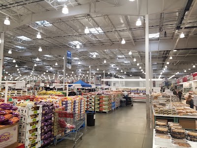 Costco Wholesale