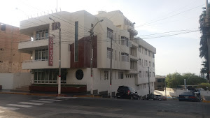 Hotel Karina 5