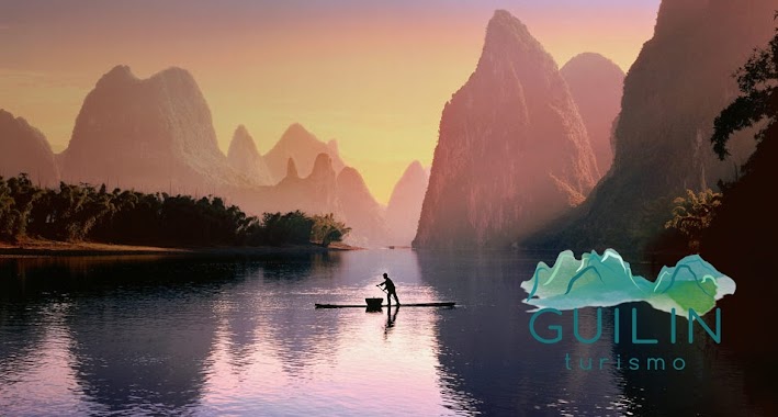 Guilin Turismo, Author: Guilin turismo