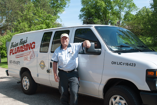 Brian Ray's Plumbing - Visual