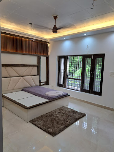🏡 6 BHK Fully Furnished Independent Duplex for Rent