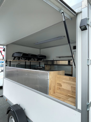 FOODTRUCK / ÉVÉNEMENT - Thumbnail
