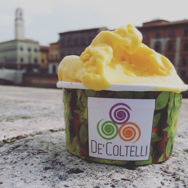 Gelateria De' Coltelli