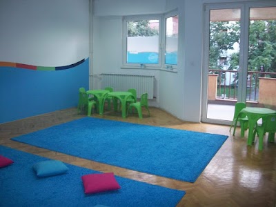 Photos of Helen Doron Aerodrom