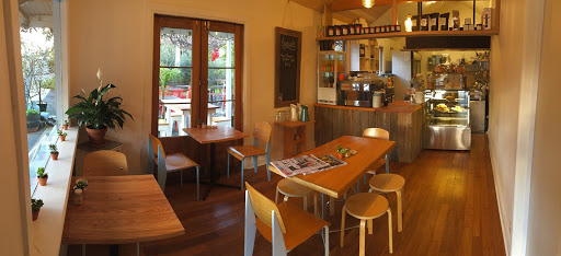 Riverbank Cafe