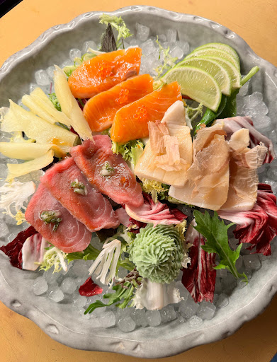 Cassai gran Café & restaurant - Thumbnail