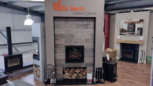 Stonehouse Fireplaces Harrogate
