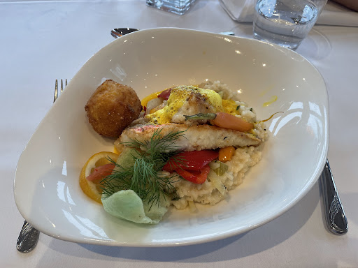 Restaurant Graf Luckner - Thumbnail