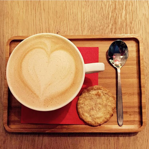 Anna - bloom & brew by null