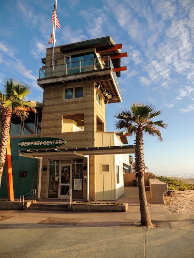 Imperial Beach Marine Safety