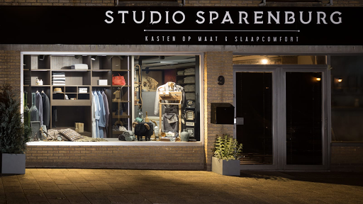 Studio Sparenburg