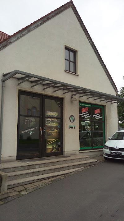 Photos of DKT - Dresden-Strehlener Kfz-Technik GmbH