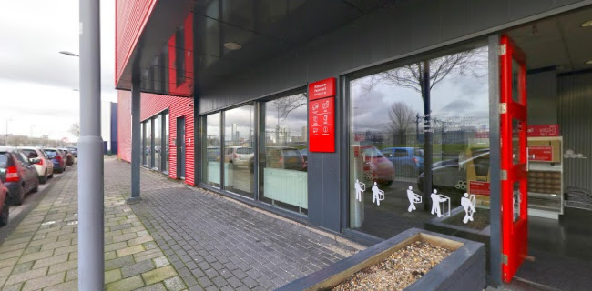Shurgard Self Storage Rotterdam Feijenoord - Rotterdam