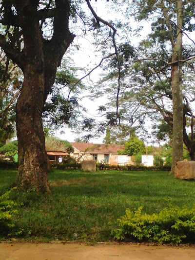 Photos of Kwale District Hospital