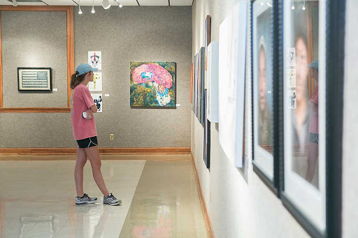 Samford University School of the Arts - Thumbnail