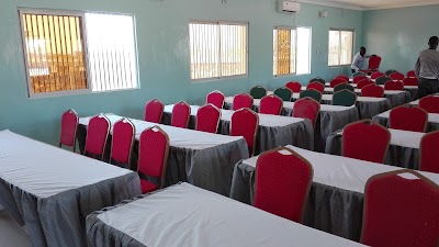 Photos of The Black Gold Hotel
