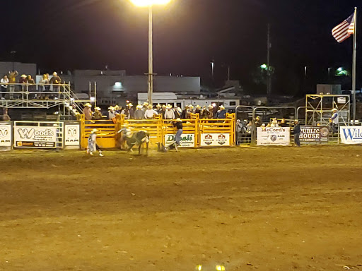 Thunder Mountain Pro Rodeo - Thumbnail
