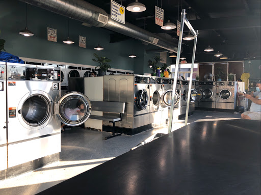 Fun Wash - Visual