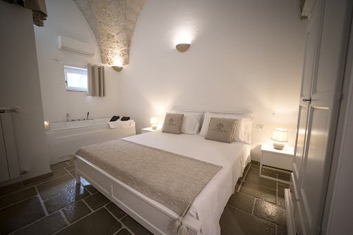 Guerrieri Suites & Spa - Thumbnail