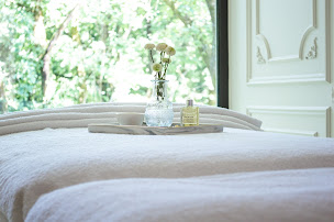 Photo n°10 de Le Spa du Château des Reynats à Chancelade (Spa)