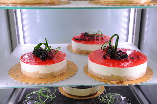 Bar Pasticceria Gelateria "Grande Puffo" Gallery - Italy
