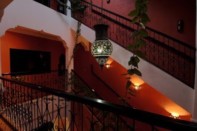 Photos of H&ocirc;tel Dar Fatima