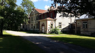 Photos of Kuusiku m&otilde;is