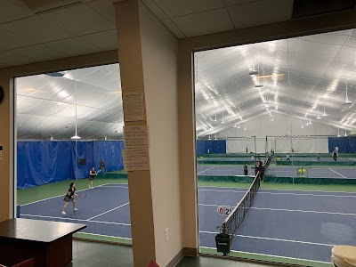 Match Point Tennis Club