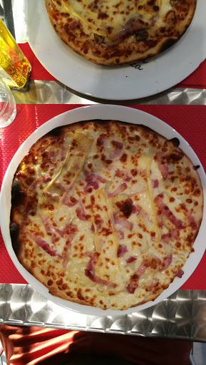 Photo 3 - M' Pizza Juvigné