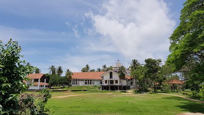 Photos of Bolawatta Church