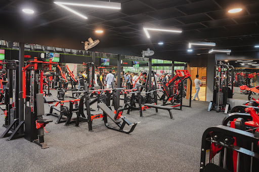 Leocor Gym & Fitness