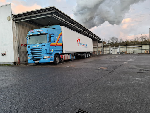 Rein Spedition GmbH - Thumbnail