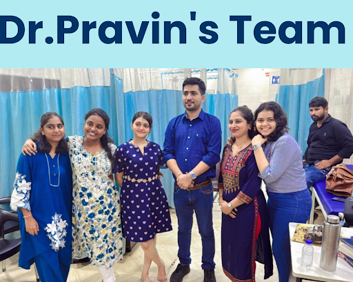Why Choose Dr. Pravin’s Advanced Physiotherapy Team in Vikhroli? post image