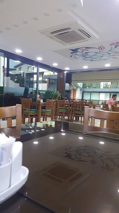 Photos of Villa Cafe