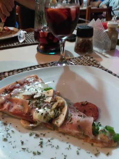 Photos of Mario's Pizzeria
