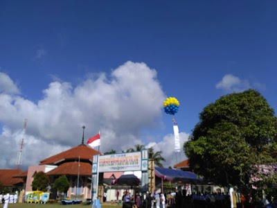 Photos of Pesantren Modern Daar El Falaah - Kampus Putra