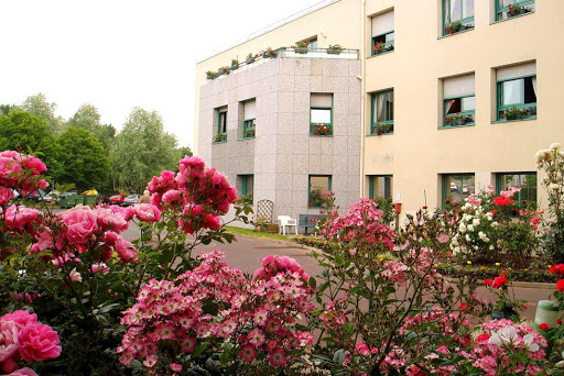 Photo de Résidence Le Connétable à Bobital (22100)