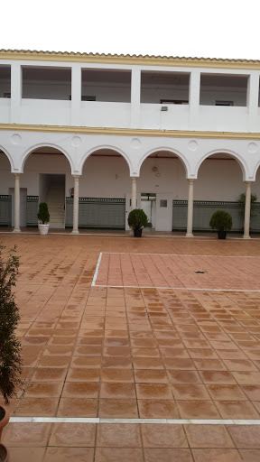 EDIFICIO SAN AGUSTIN - Visual