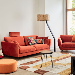 Photo n°19 de Monsieur Meuble Sens à Sens (Magasin de canapés)