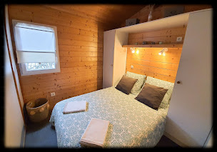 Photo n°8 de Camping Beau Rivage à Gunsbach (Terrain de camping)