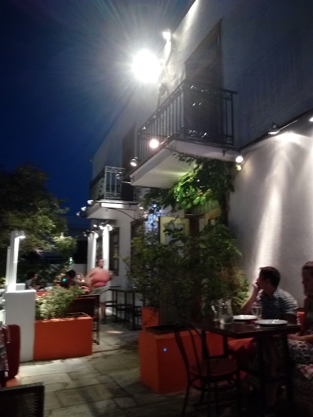 Metalleio (restaurant)