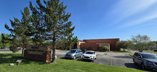 Prichard Elementary School - Thumbnail