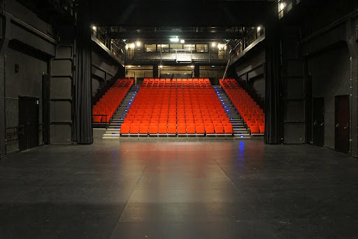 Théâtre Des Ilets - Centre Dramatique National De Montluçon