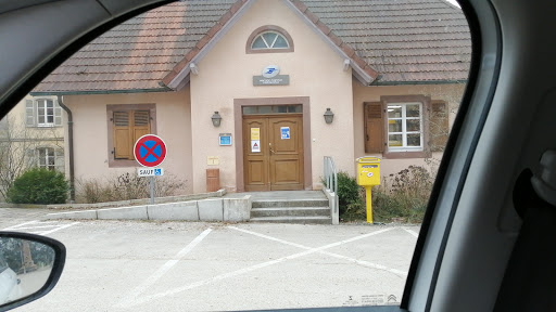 Post Office Fontaine - Thumbnail