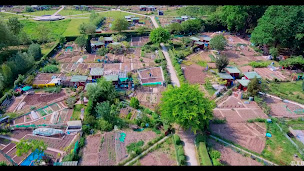 Photo n°2 de Association Des Jardins Familiaux de Ris-Orangis - AJFRO à Ris-Orangis (Association bénévole)